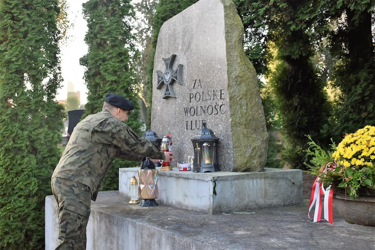 Artylerzyści pamiętają