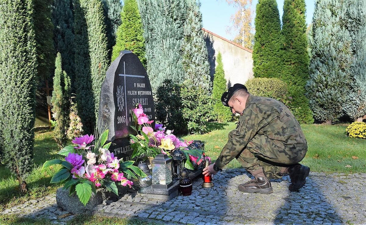 Artylerzyści pamiętają