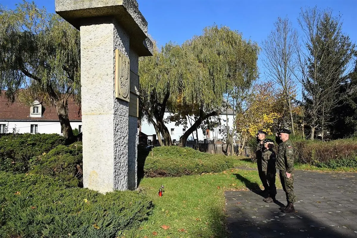Artylerzyści pamiętają