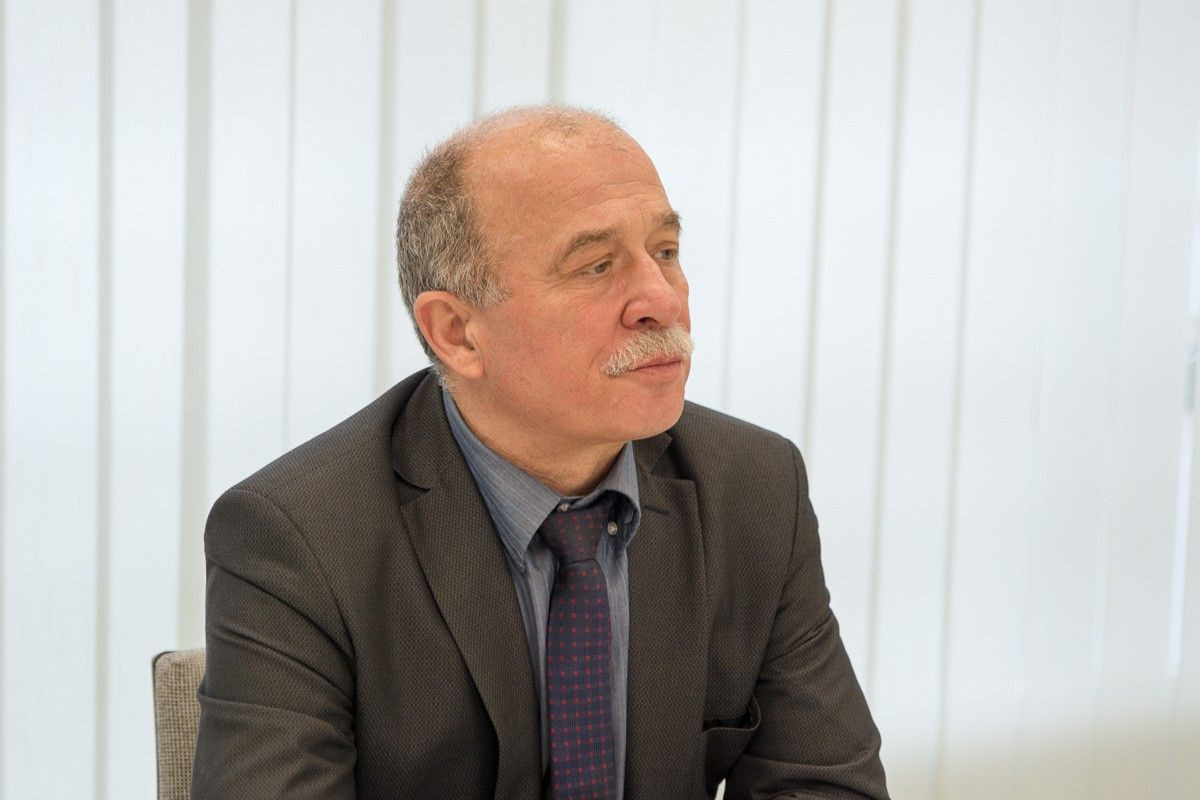 Uroczyste podpisanie umowy w Starostwie Powiatowym w Bolesławcu