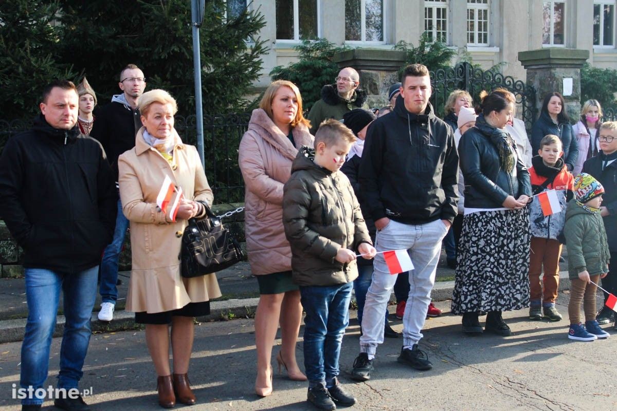 Obchody Święta Niepodległości w Bolesławcu