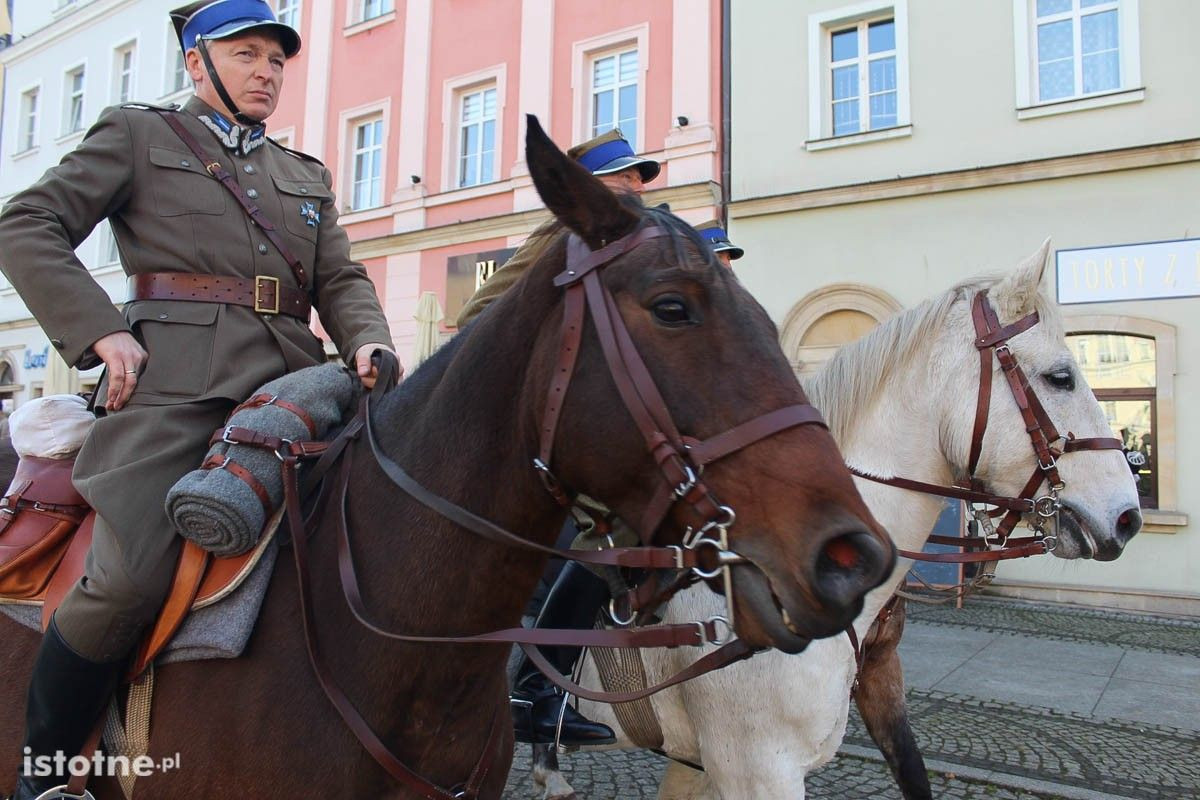 Obchody Święta Niepodległości w Bolesławcu