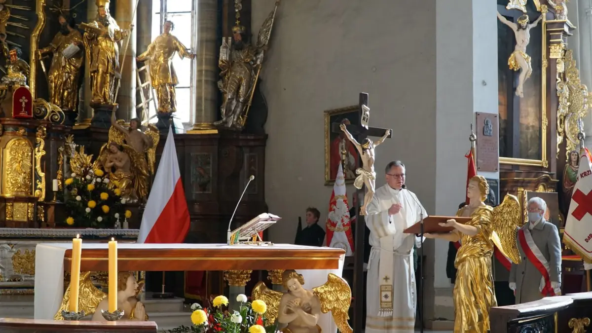 Obchody Narodowego Święta Niepodległości w Powiecie Bolesławieckim