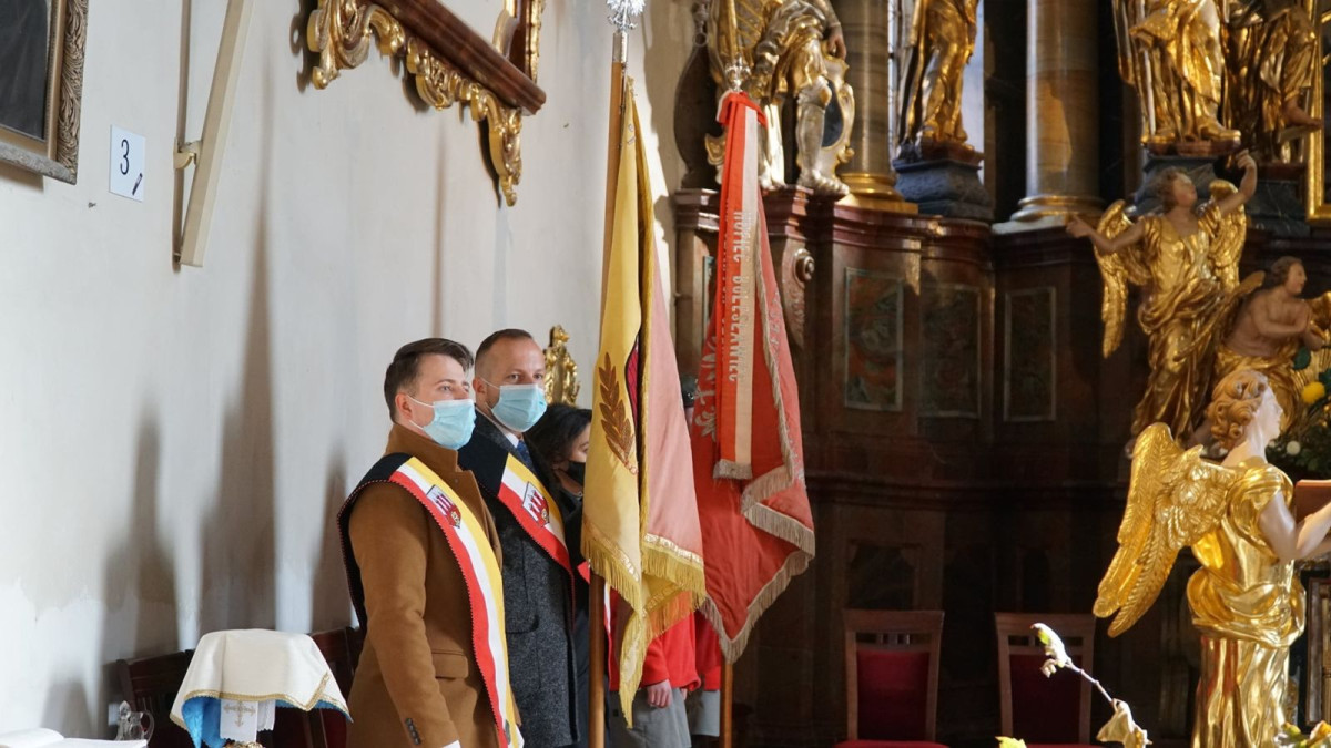 Obchody Narodowego Święta Niepodległości w Powiecie Bolesławieckim