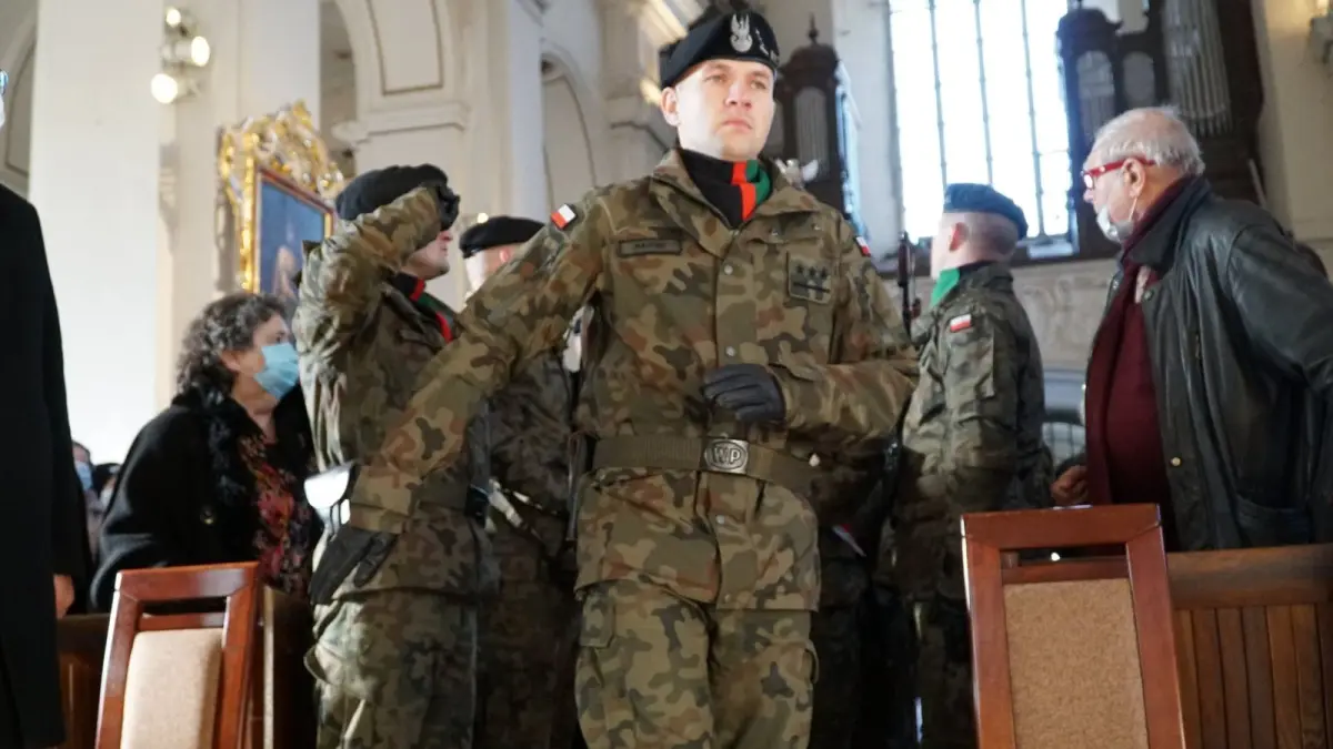 Obchody Narodowego Święta Niepodległości w Powiecie Bolesławieckim