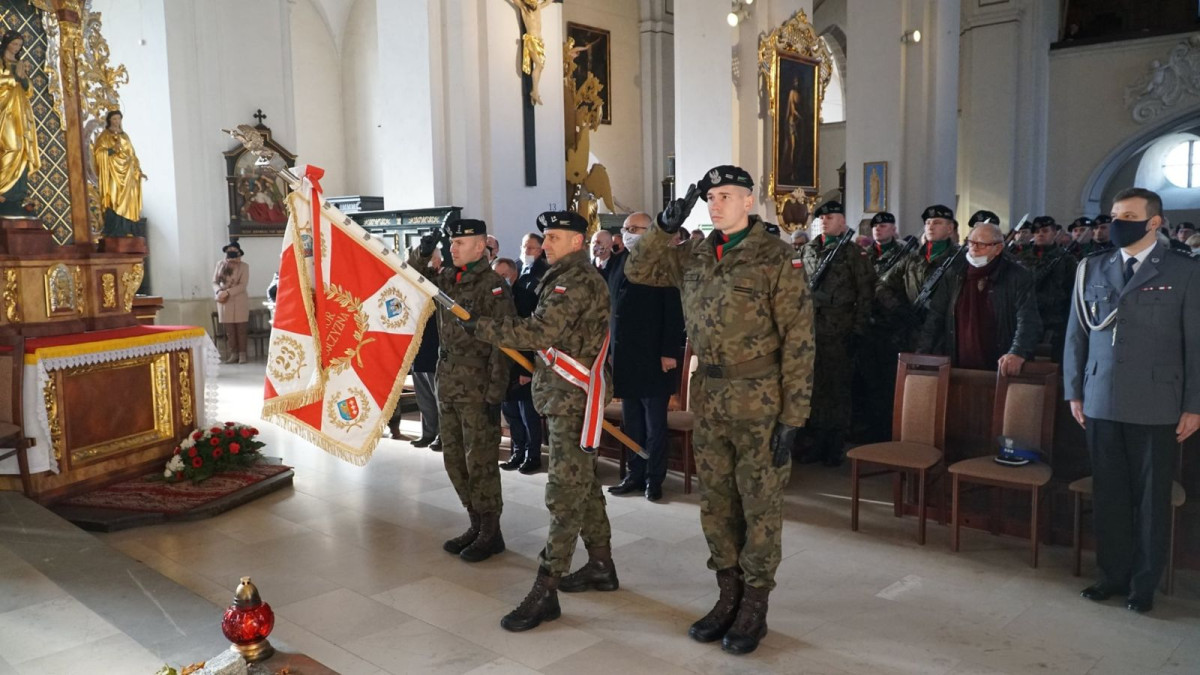 Obchody Narodowego Święta Niepodległości w Powiecie Bolesławieckim