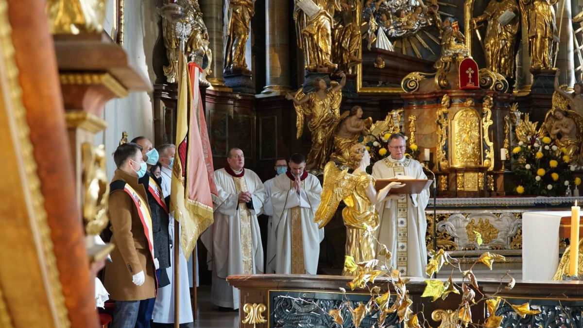 Obchody Narodowego Święta Niepodległości w Powiecie Bolesławieckim