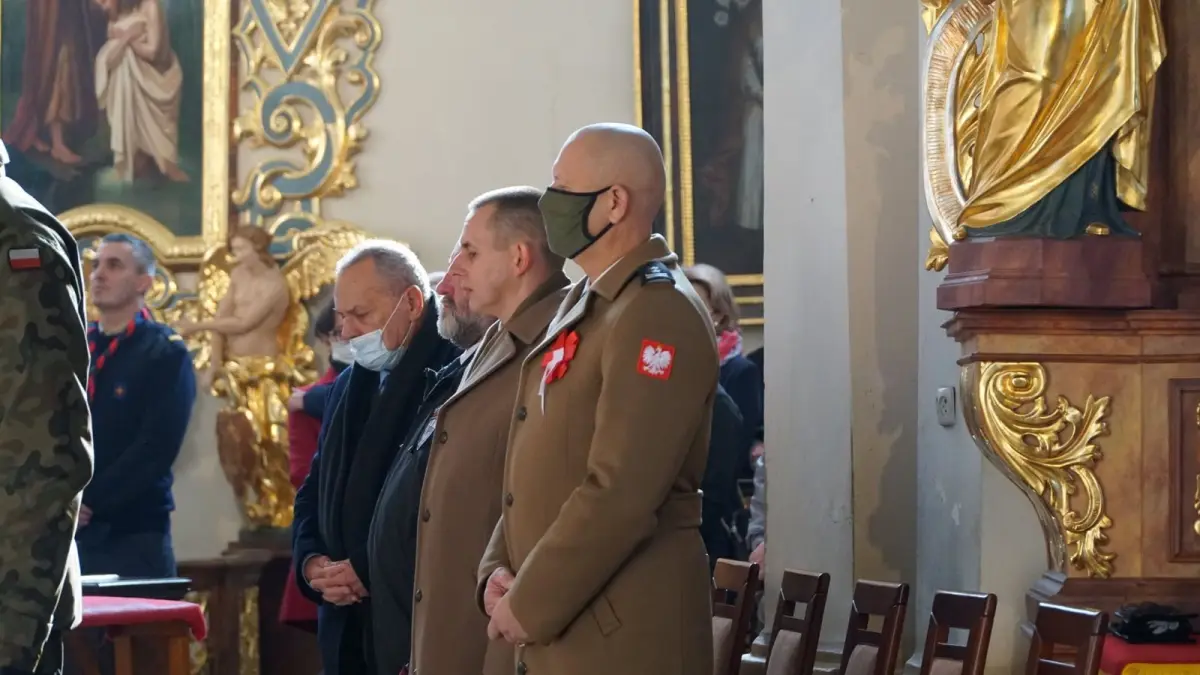 Obchody Narodowego Święta Niepodległości w Powiecie Bolesławieckim