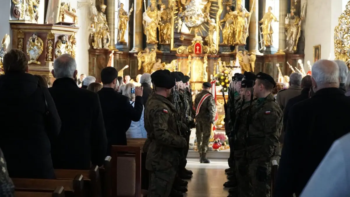 Obchody Narodowego Święta Niepodległości w Powiecie Bolesławieckim