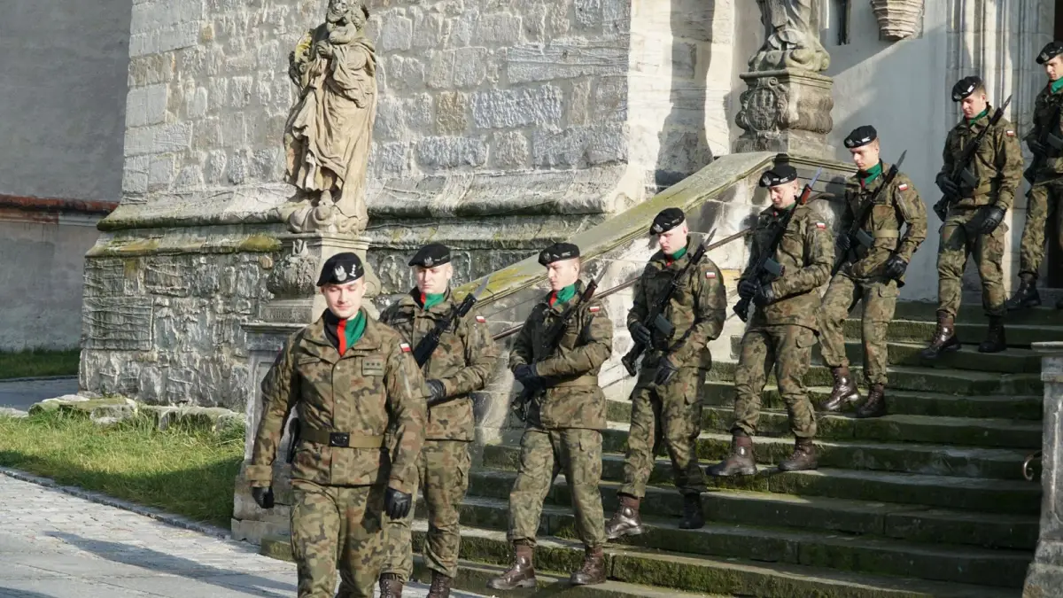 Obchody Narodowego Święta Niepodległości w Powiecie Bolesławieckim