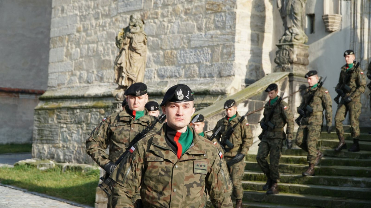 Obchody Narodowego Święta Niepodległości w Powiecie Bolesławieckim