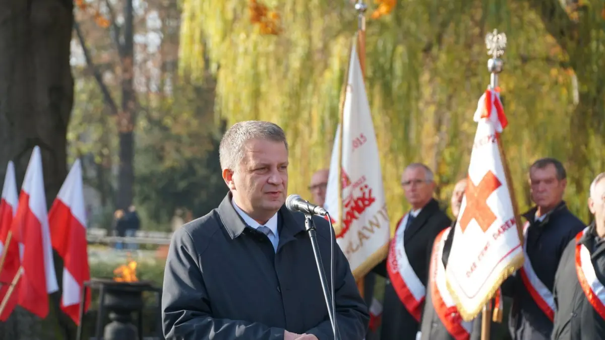 Obchody Narodowego Święta Niepodległości w Powiecie Bolesławieckim