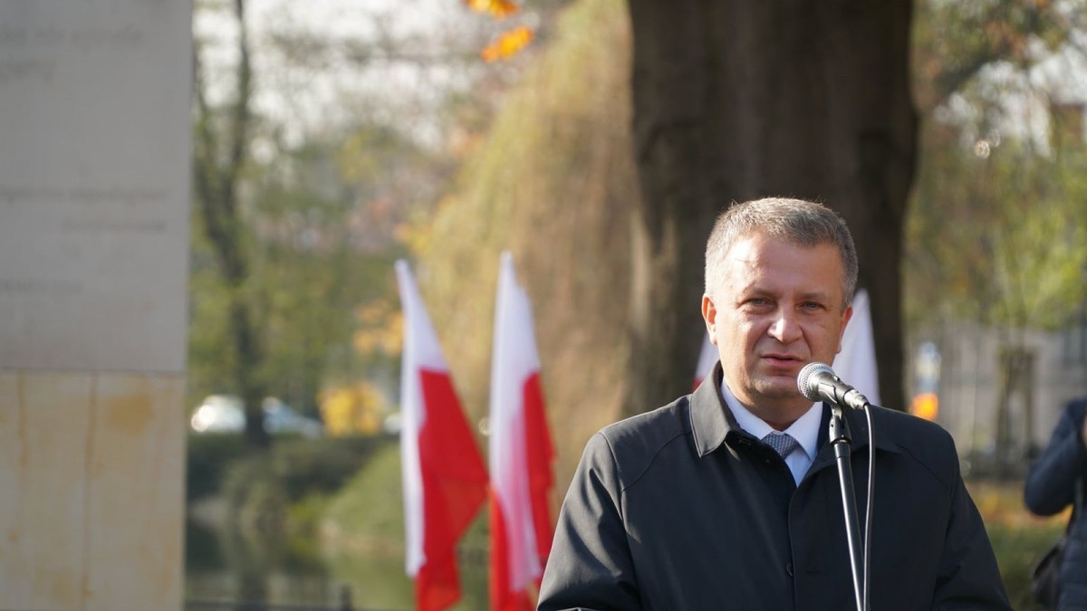 Obchody Narodowego Święta Niepodległości w Powiecie Bolesławieckim