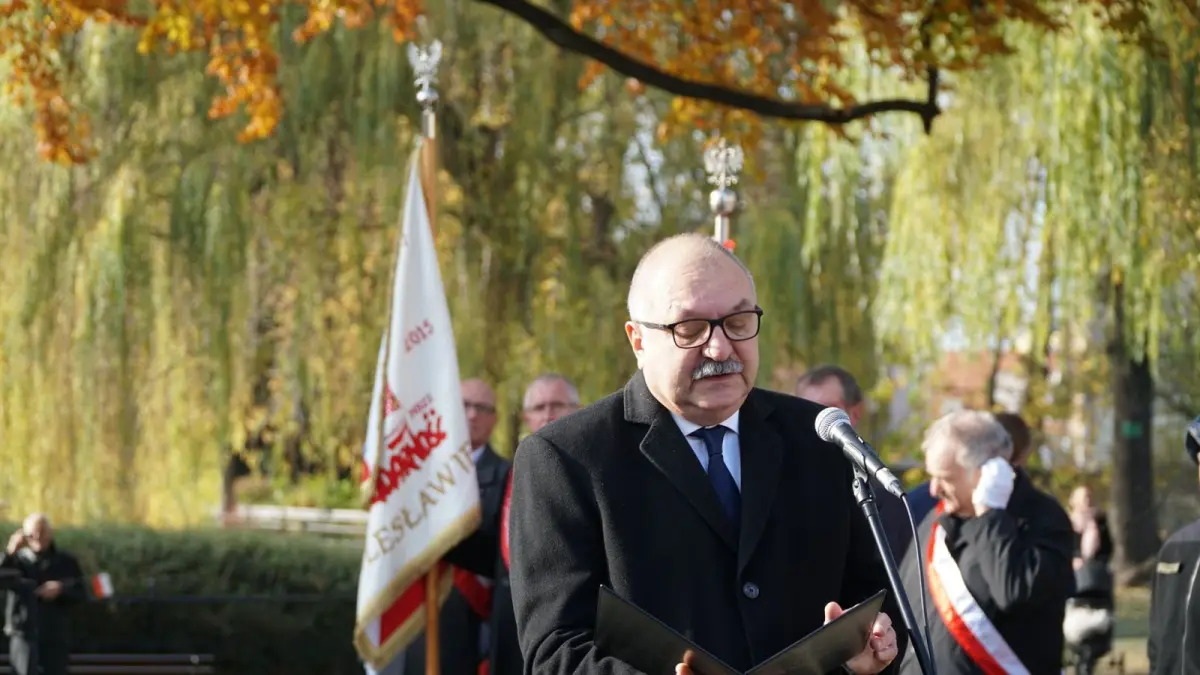 Obchody Narodowego Święta Niepodległości w Powiecie Bolesławieckim