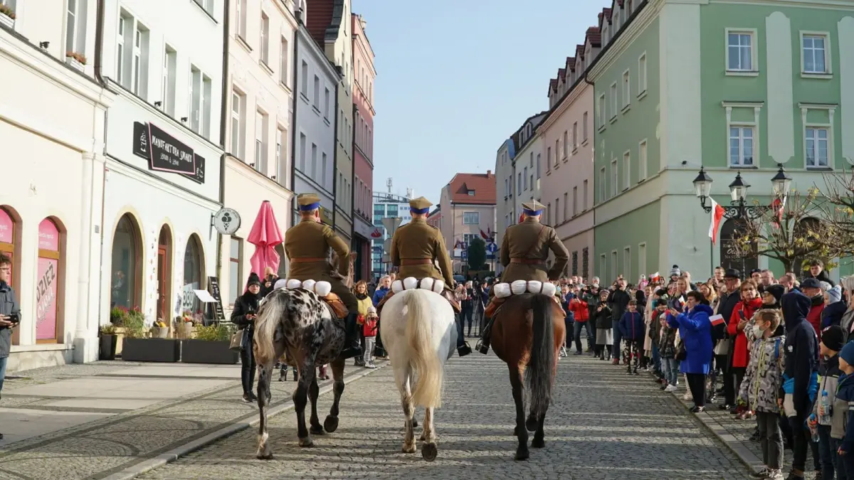 Obchody Narodowego Święta Niepodległości w Powiecie Bolesławieckim