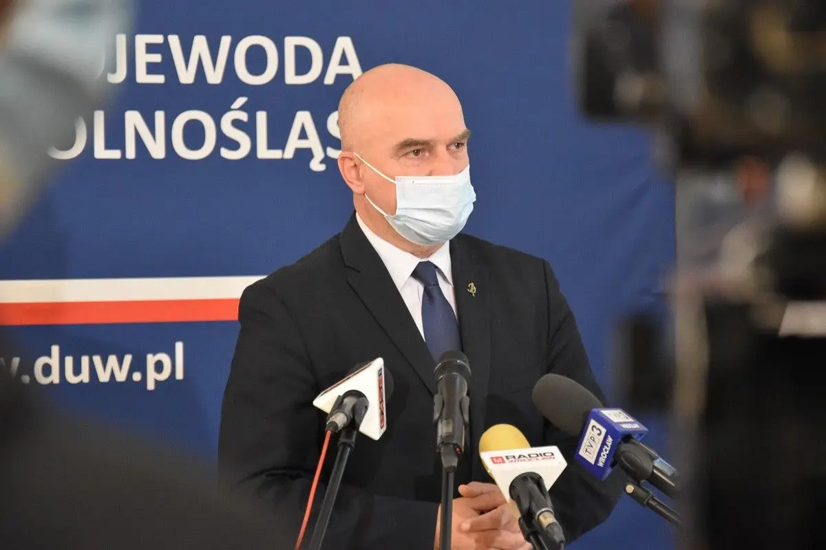 Konferencja w DUW-ie