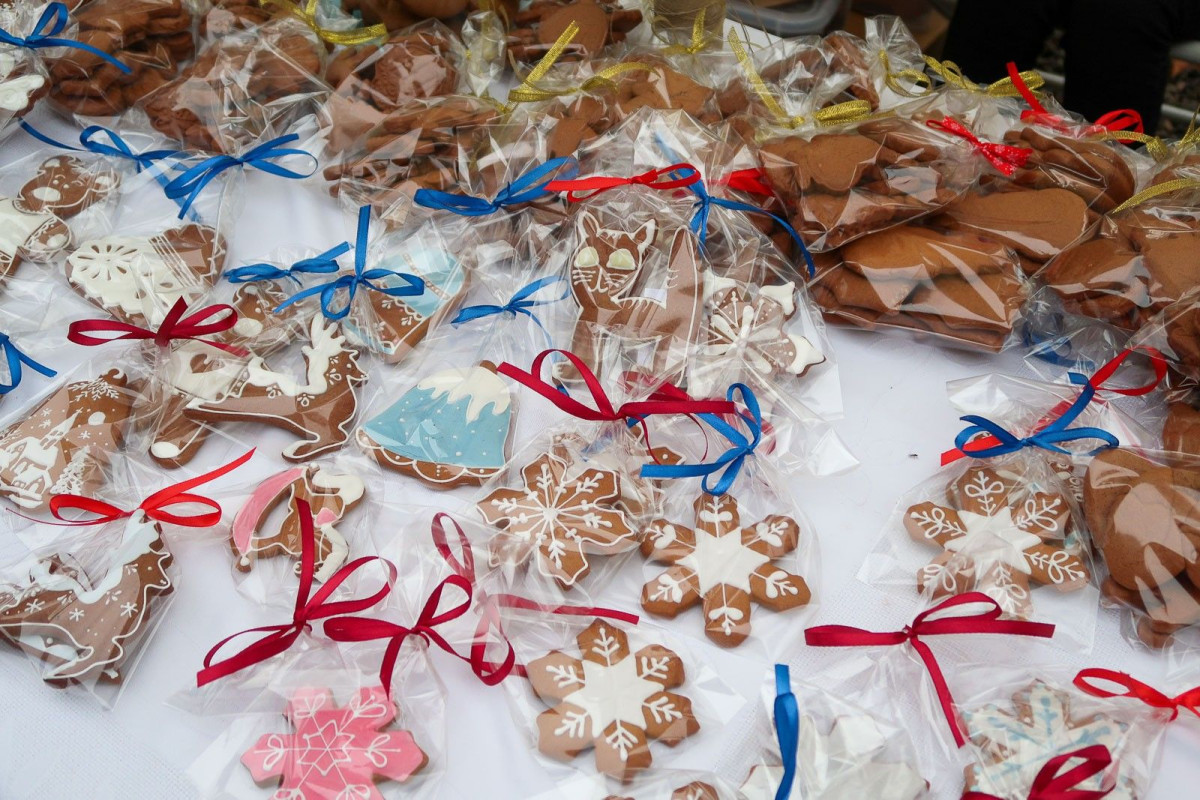 Jesienny Tygiel Smaków na Zamku Kliczków