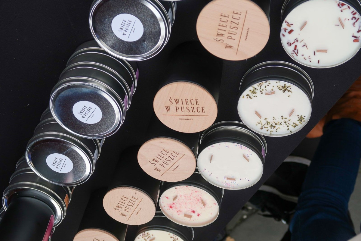 Jesienny Tygiel Smaków na Zamku Kliczków