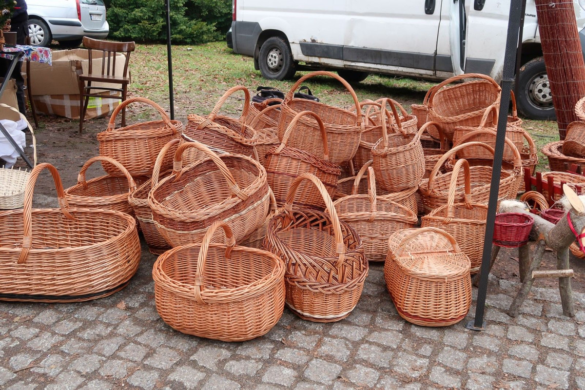Jesienny Tygiel Smaków na Zamku Kliczków