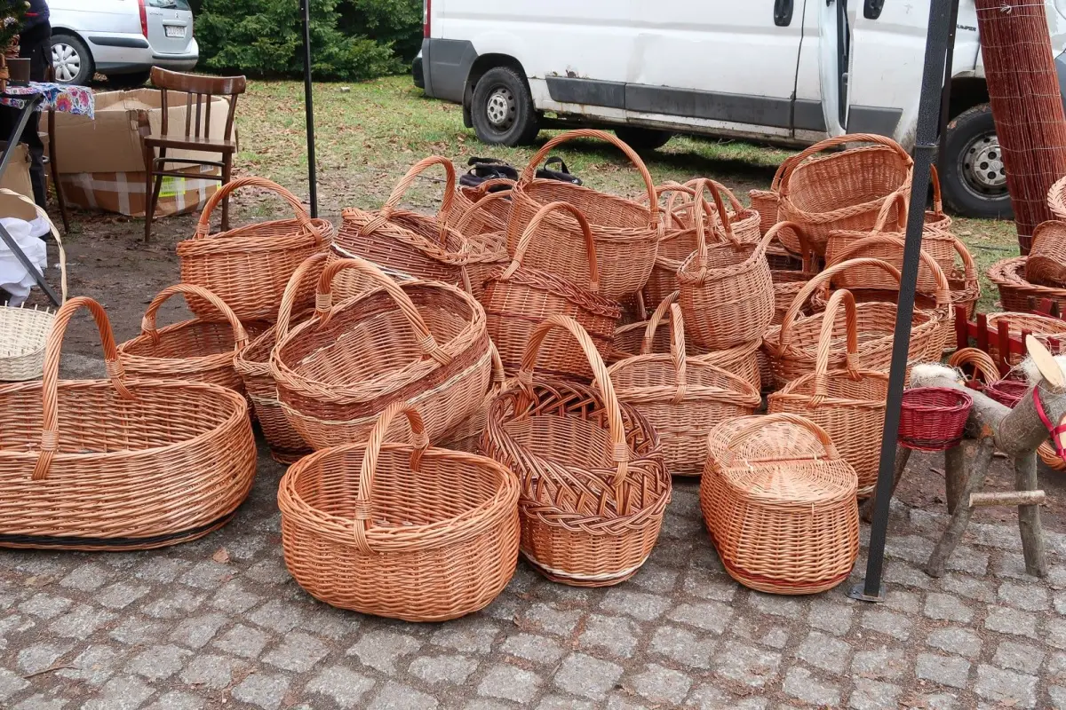 Jesienny Tygiel Smaków na Zamku Kliczków