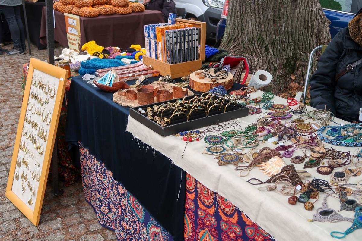 Jesienny Tygiel Smaków na Zamku Kliczków