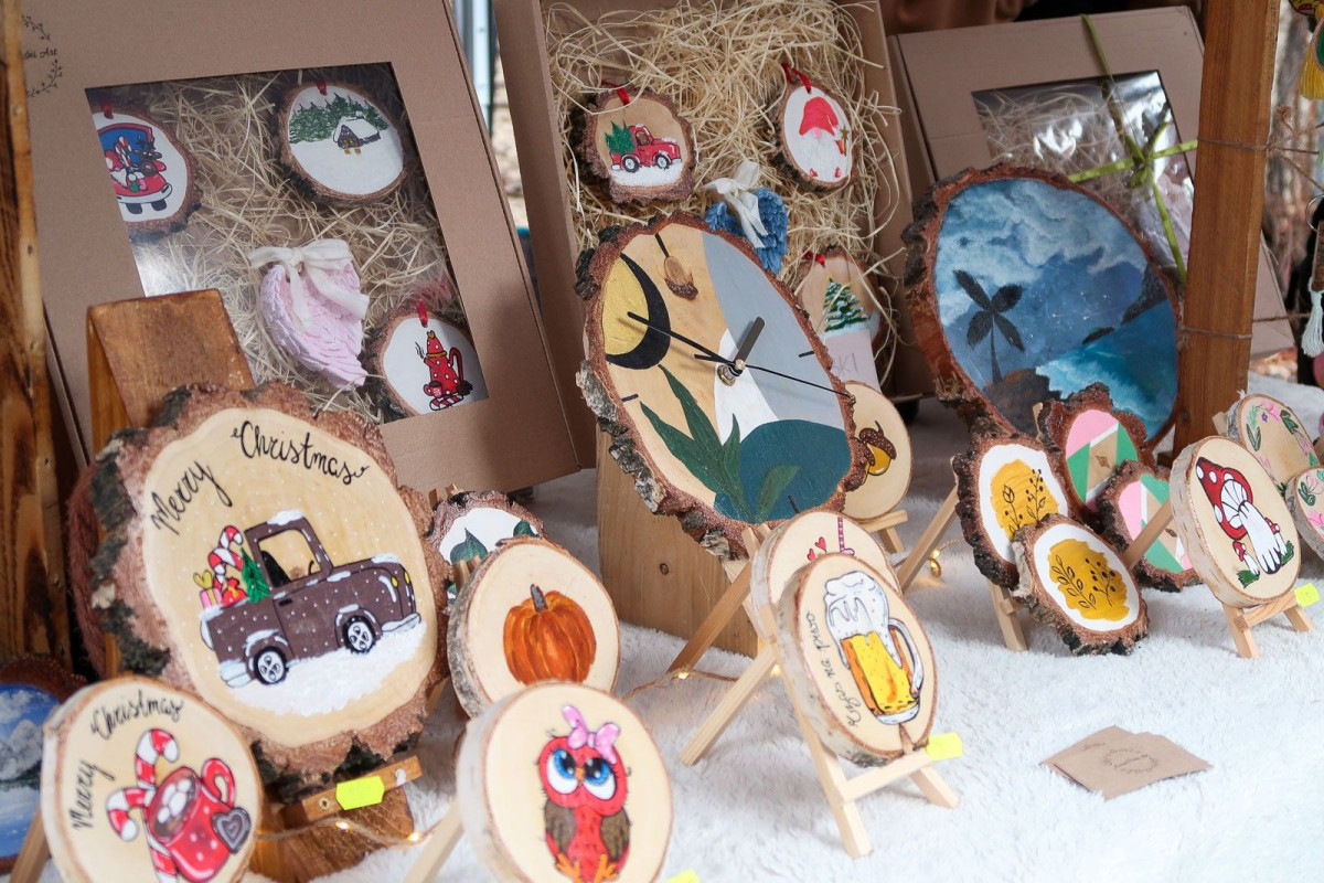 Jesienny Tygiel Smaków na Zamku Kliczków