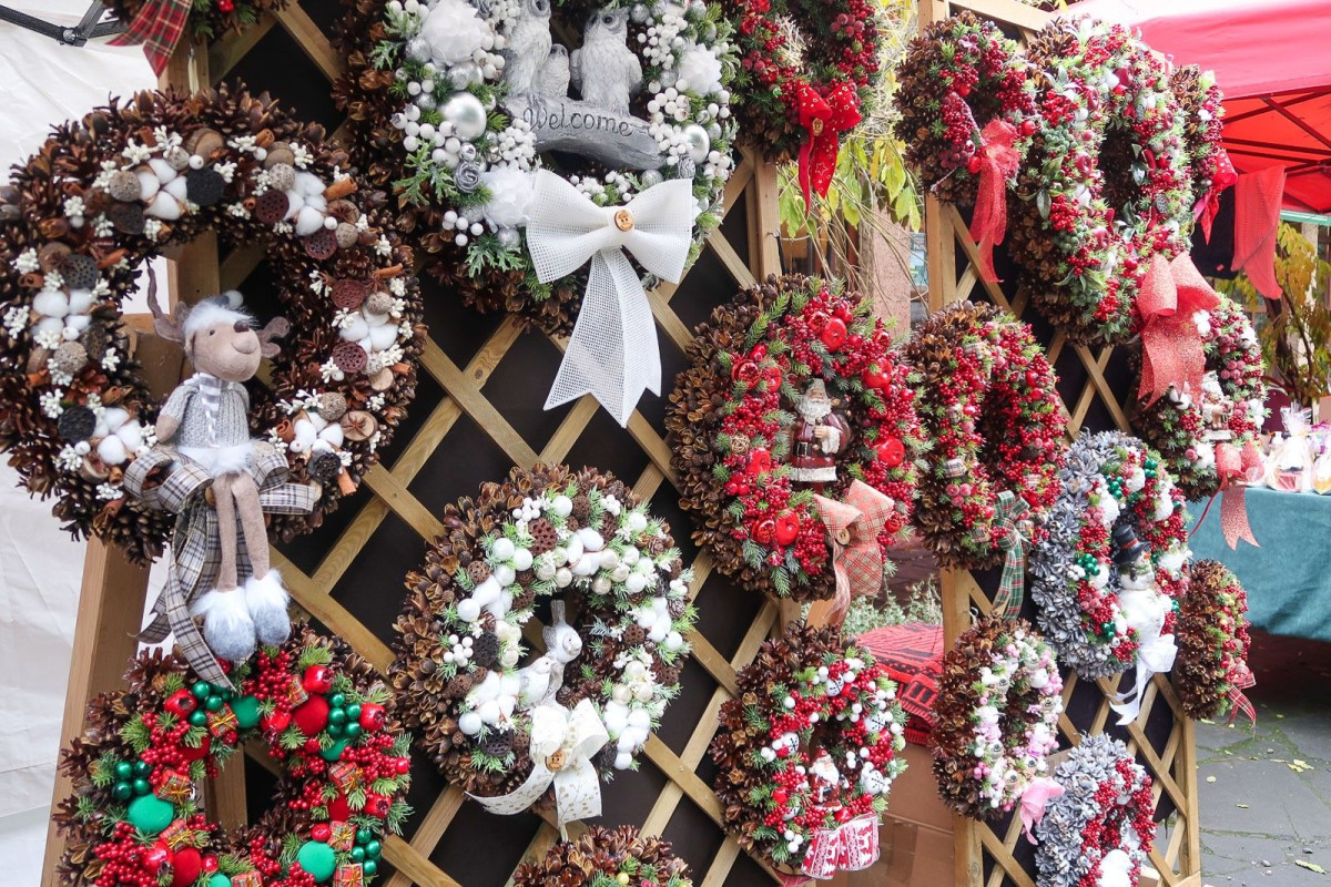 Jesienny Tygiel Smaków na Zamku Kliczków