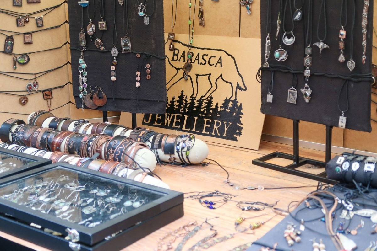 Jesienny Tygiel Smaków na Zamku Kliczków