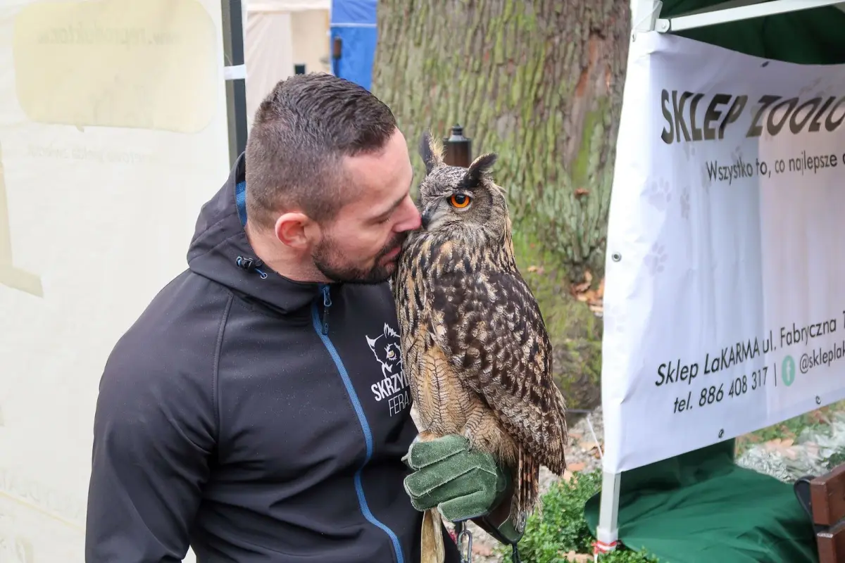 Jesienny Tygiel Smaków na Zamku Kliczków