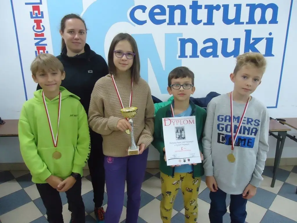 Jesienna edycja sportu powiatowego. Znamy najlepszych