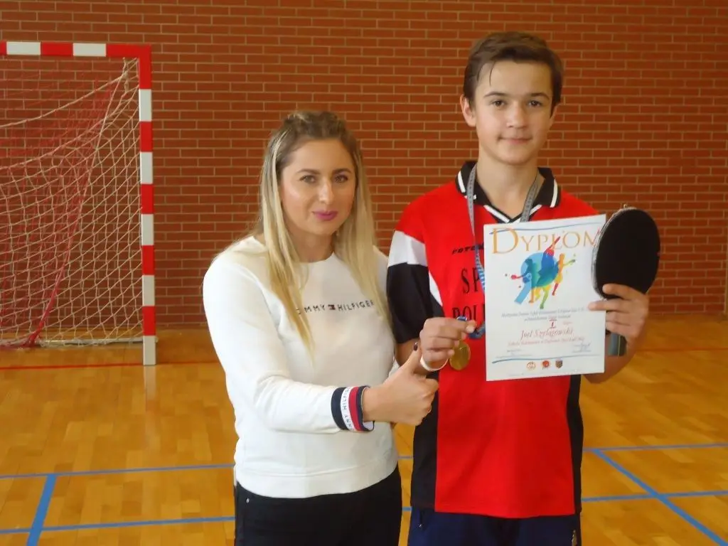 Jesienna edycja sportu powiatowego. Znamy najlepszych