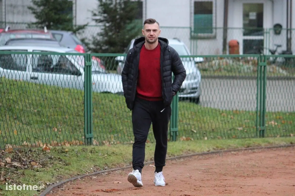 Mecz BKS Bolesławiec - Czarni Lwówek Śląski