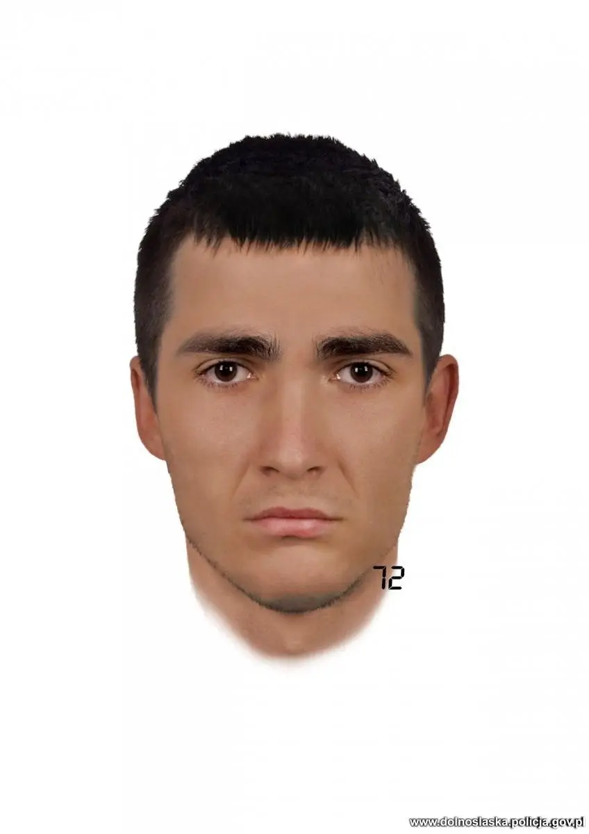Wypadek i portret pamięciowy