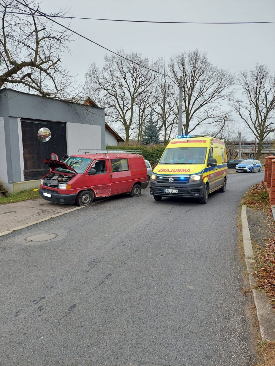 Działania służb w Nowogrodźcu