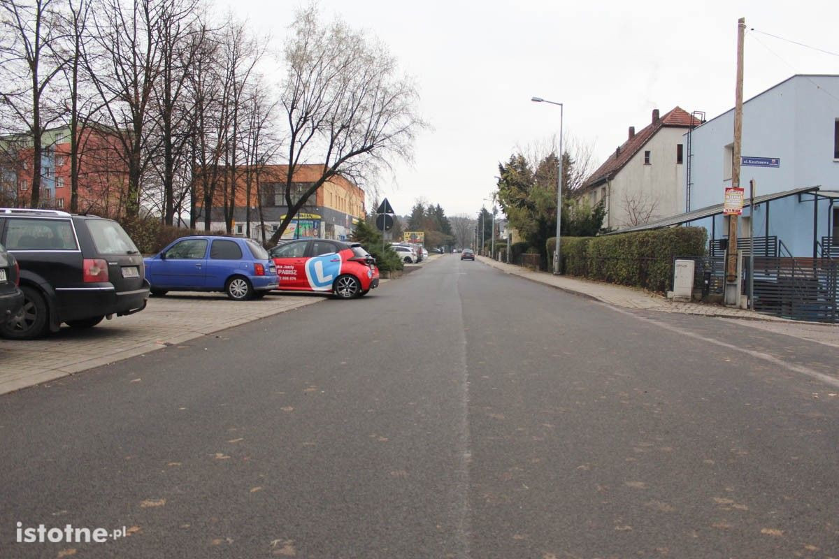 Otwarcie ulic Żeromskiego i Łasickiej po remoncie