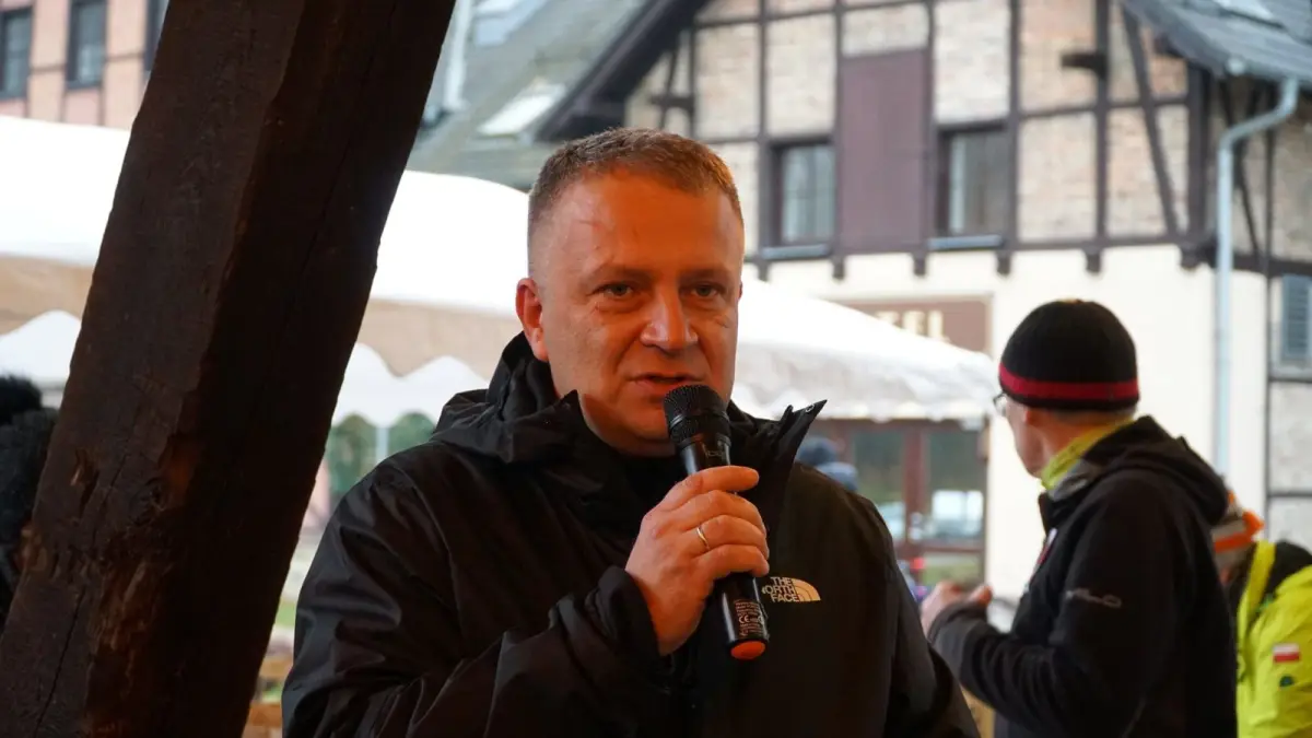 Weekend z psimi zaprzęgami w Kliczkowie