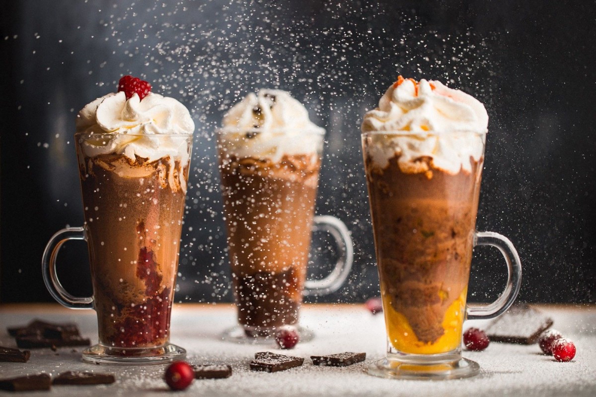 Kuchnia w Pizzerii i Lodziarni Marceli