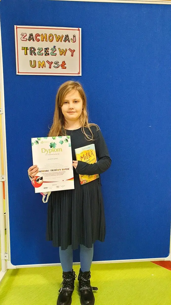 „Zachowaj Trzeźwy Umysł” w Bolesławcu. Znamy laureatów