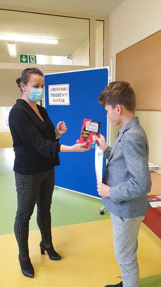 „Zachowaj Trzeźwy Umysł” w Bolesławcu. Znamy laureatów