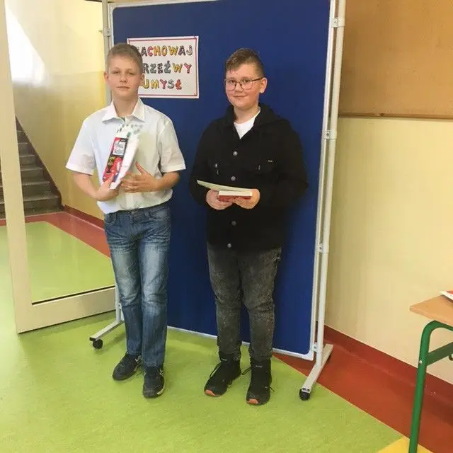 „Zachowaj Trzeźwy Umysł” w Bolesławcu. Znamy laureatów