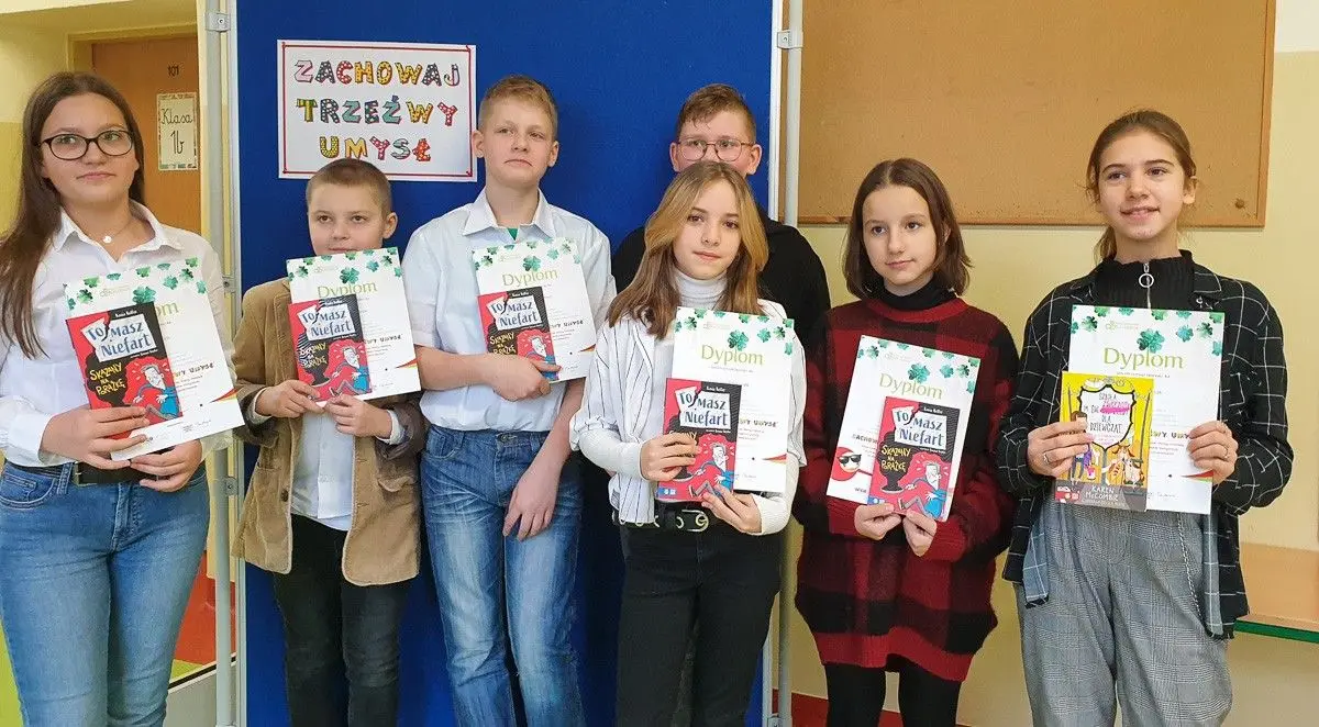 „Zachowaj Trzeźwy Umysł” w Bolesławcu. Znamy laureatów