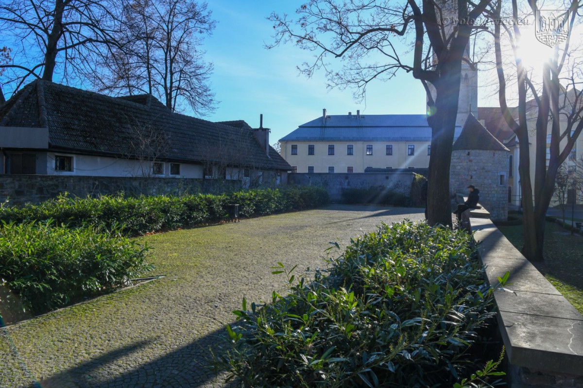 Zamontowano kamerę monitoringu przy Partyzantów