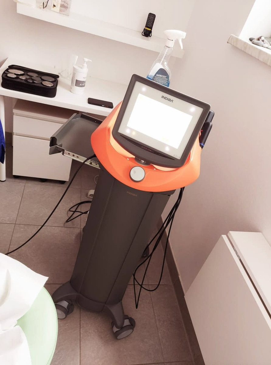 Zabiegi Indiba w Adencie w Bolesławcu – nieinwazyjne i bezpieczne leczenie