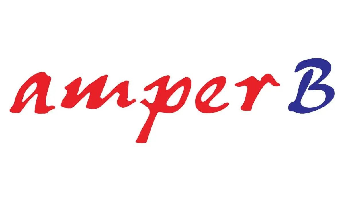 Logo Amper B