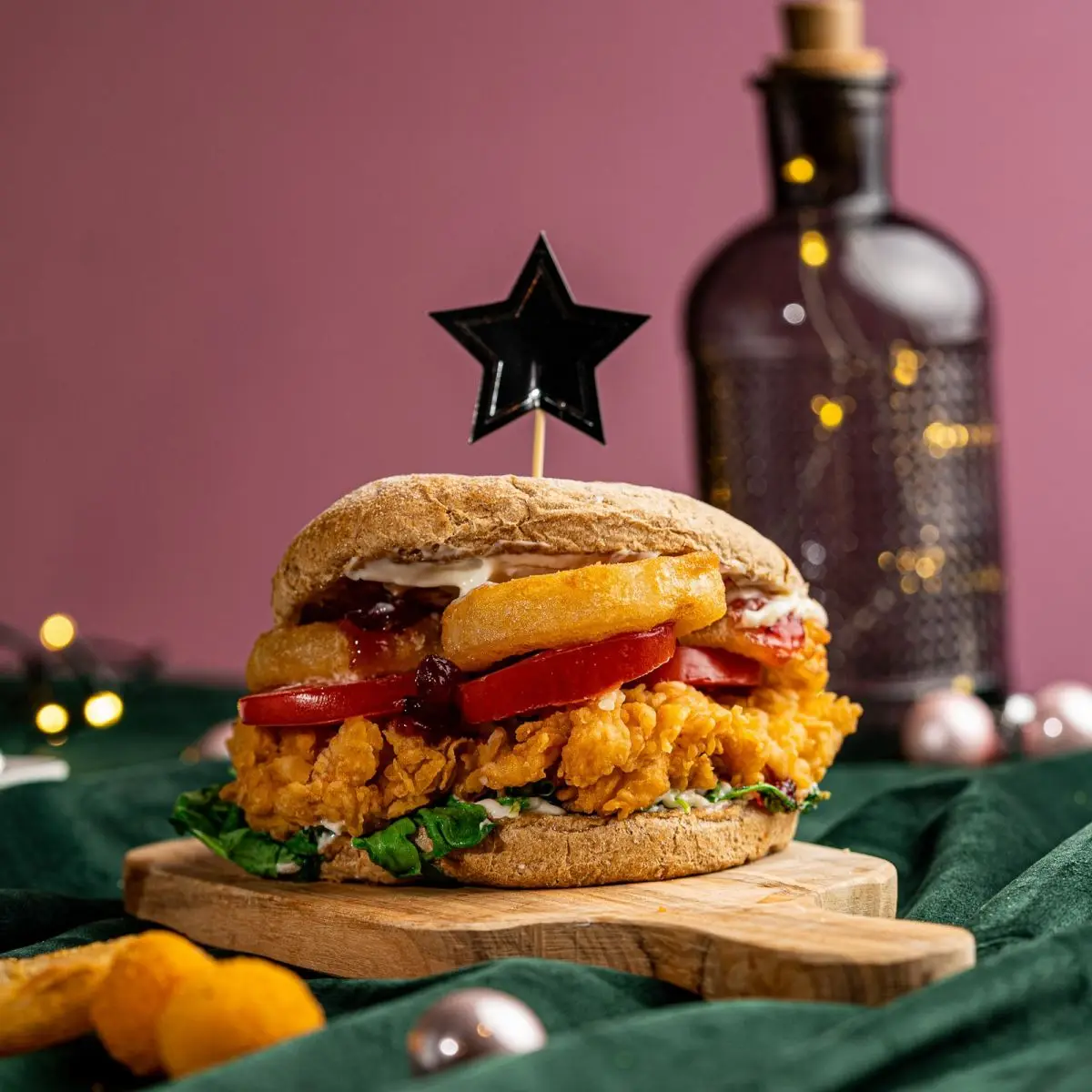 Nowe menu w Chilli Mili