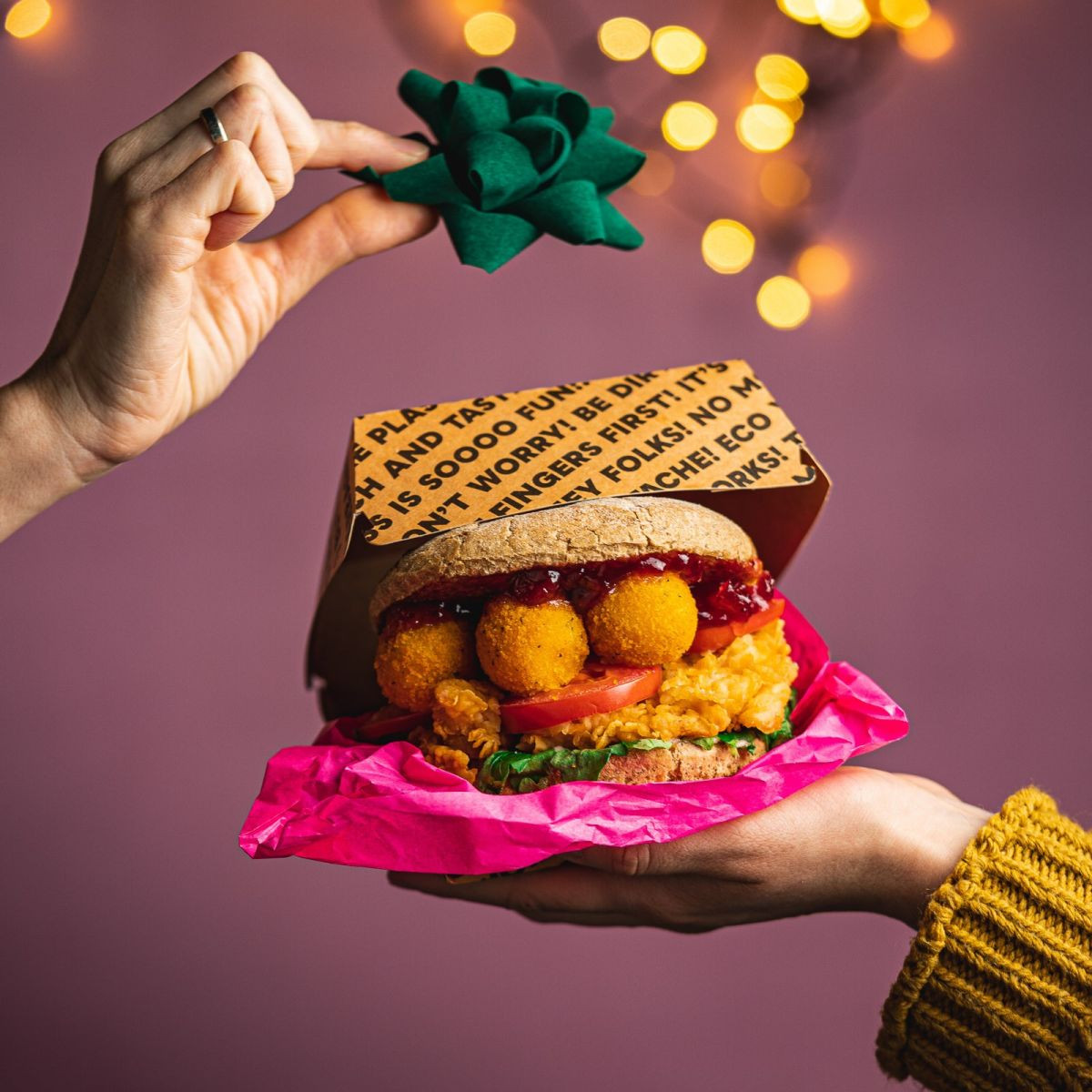 Nowe menu w Chilli Mili