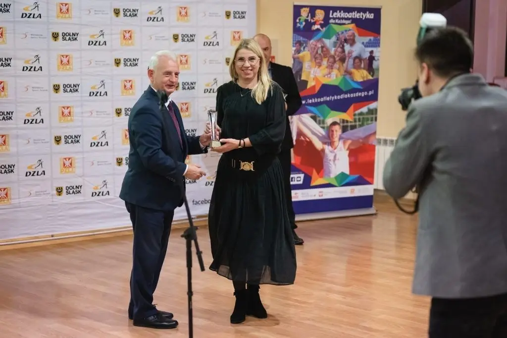 MKS Bolesłavia – drugie miejsce wśród klubów lekkoatletycznych na Dolnym Śląsku