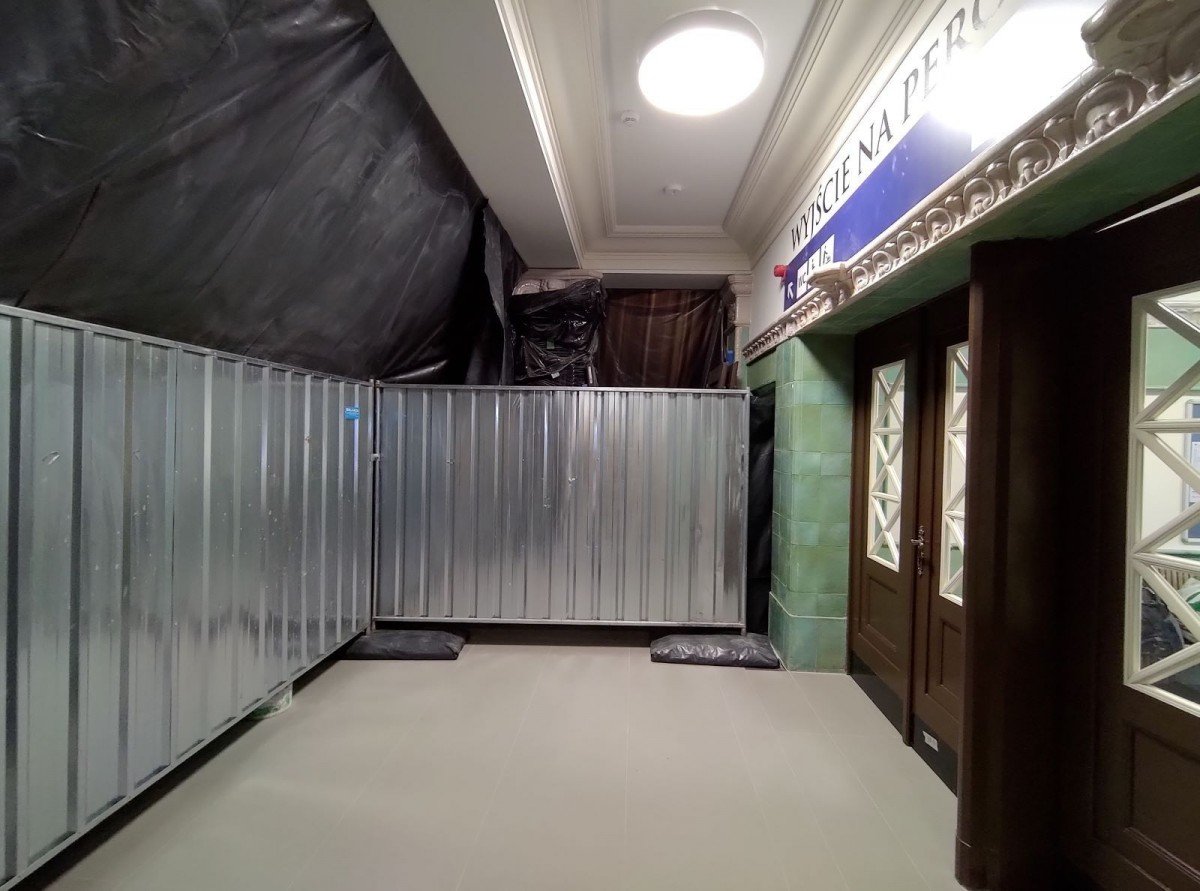 Dworzec PKP w Bolesławcu