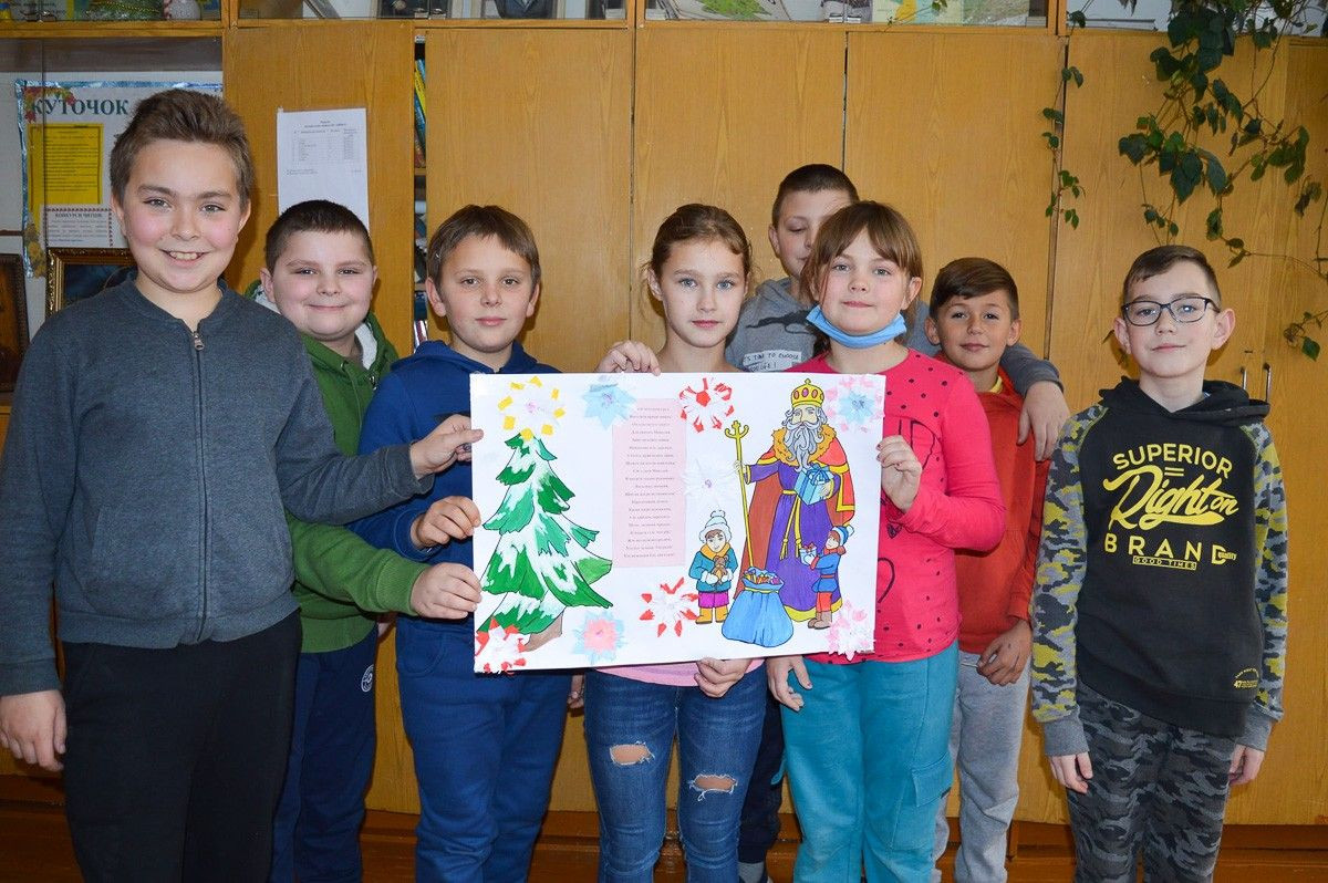 Paczki z Bolesławca trafiły do ukraińskiego Zbaraża