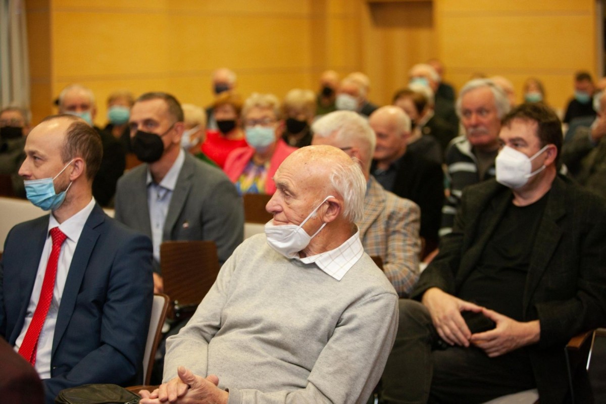 Spotkanie w BOK – MCC